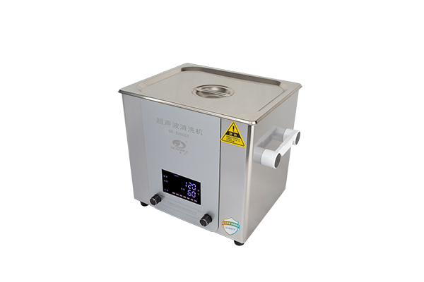 加热型超声波清洗机SB-3200DT