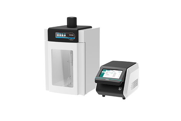 数字型超声波细胞粉碎机JY92-IIDN