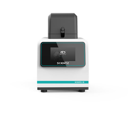 SCIENTZ-48（正面新） 高通量组织研磨器02-05
