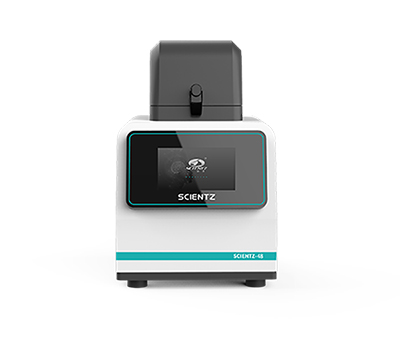 SCIENTZ-48(正面新) 高通量组织研磨器02-05