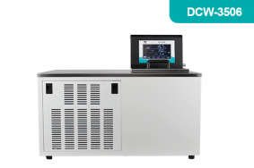 低温恒温槽（加热、制冷）DCW-3506