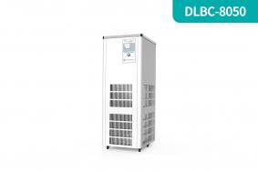恒温反应浴(加热、制冷)DLBC-8050