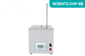 超声波二维材料剥离器SCIENTZ-CHF-5B