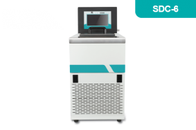 低温恒温槽（加热、制冷）SDC-6