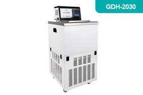高精度低温恒温槽（加热、制冷）GDH-2030