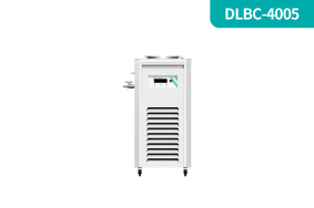 恒温反应浴(加热、制冷)DLBC-4005